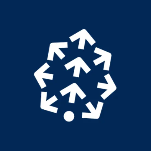 Pinecone logo
