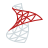 MySQL logo